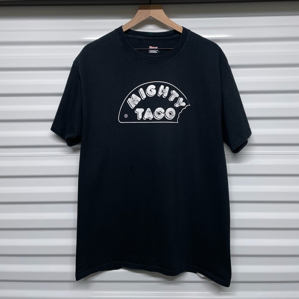 Vintage “Mighty Taco” Tee